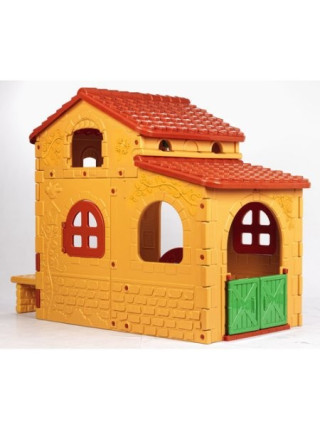 Дитячий будиночок Гранд Вілла Дитячий будиночок Гранд Вілла